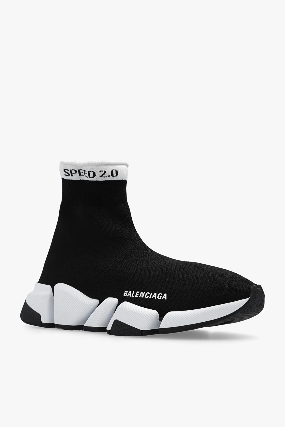 Women's Shoes | SchaferandweinerShops | Balenciaga 'Speed